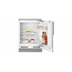 Teka Εντοιχιζόμενο Mini Bar 130lt Υ82xΠ59.8xΒ54.5εκ. Λευκό RSL41150BU